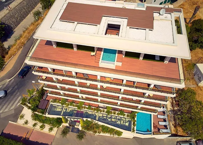 Hotel Harmony Split