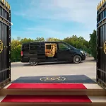 Harmony فندق سبليت
