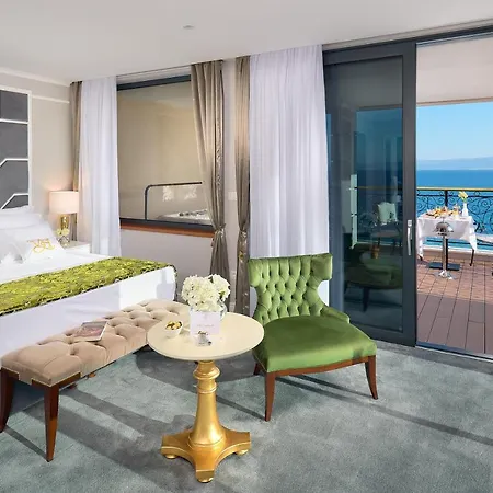 Harmony Hotell