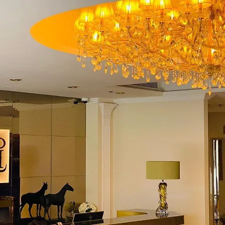 Harmony Готель 4*