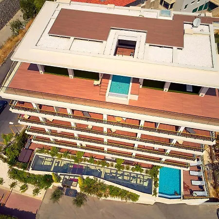 Готель Harmony Спліт