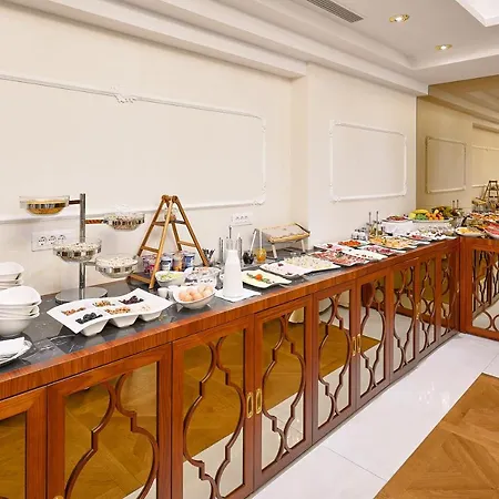 Harmony 4* Спліт