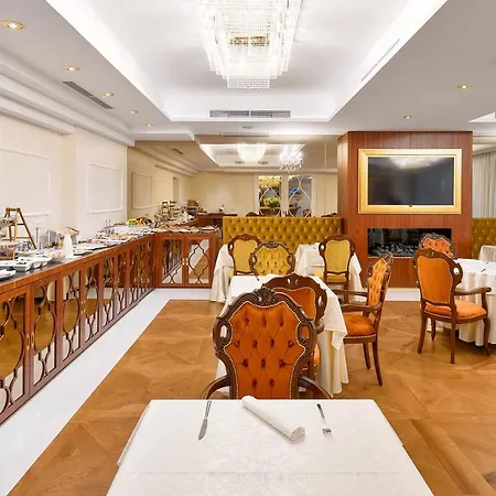 Готель Harmony Спліт