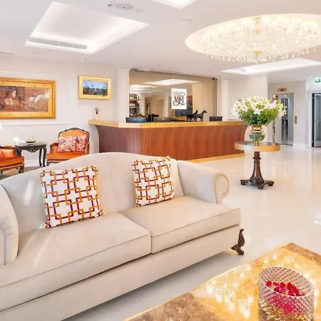 Harmony Готель