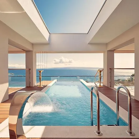 Готель Harmony 4*