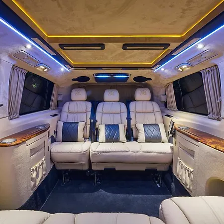 هارموني 4* سبليت