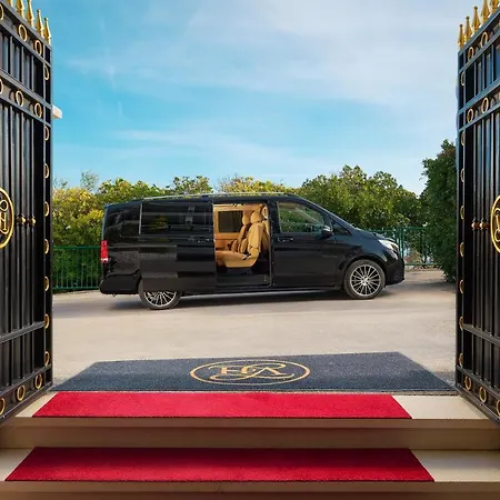 Harmony Готель Спліт