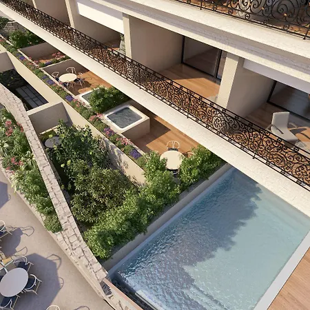 Harmony Готель