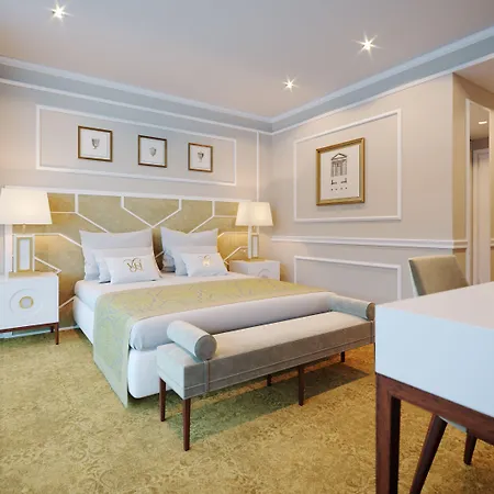 Harmony Готель 4*