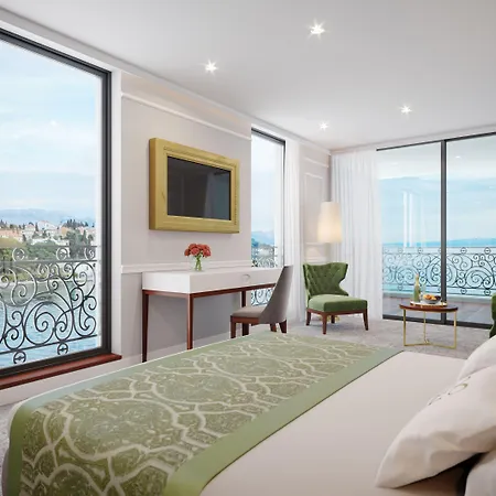 Готель Harmony Спліт