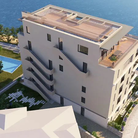 Готель Harmony 4*