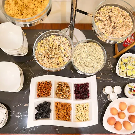 Готель Harmony