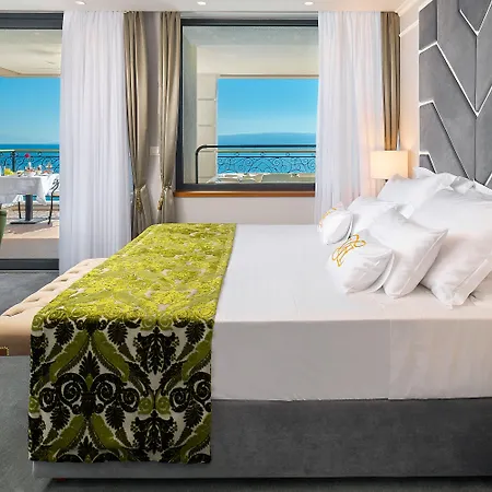 Hotell Harmony Split
