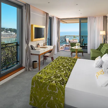 Harmony Готель