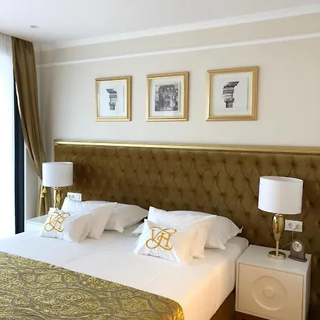 هارموني فندق 4*
