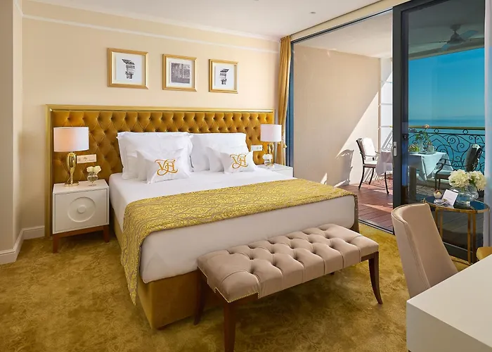 Harmony 4* ספליט