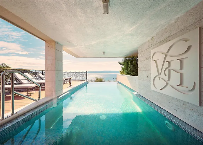 Harmony מלון ספליט