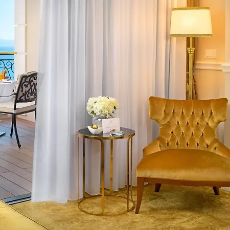 Harmony Hotel Spalato