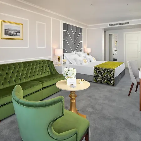 Harmony 스플리트