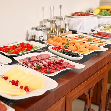 Harmony 스플리트