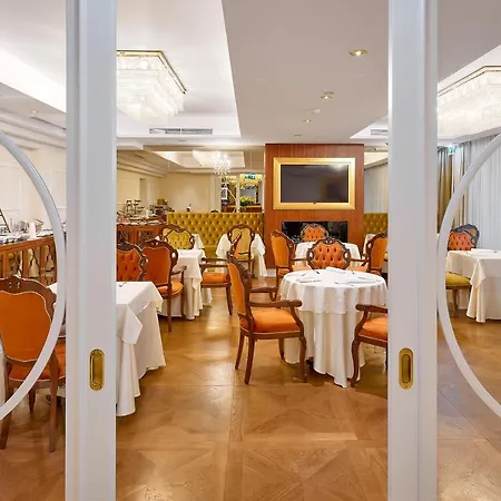 Harmony Hotel Spalato