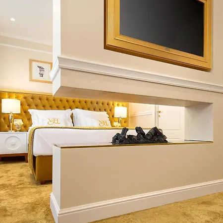 Harmony 스플리트