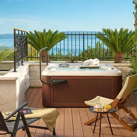 Harmony 스플리트