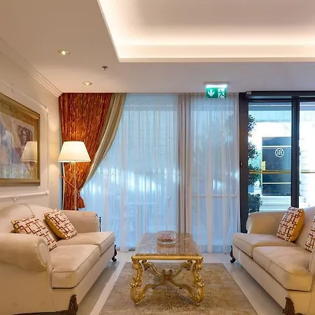 Harmony 4* 스플리트