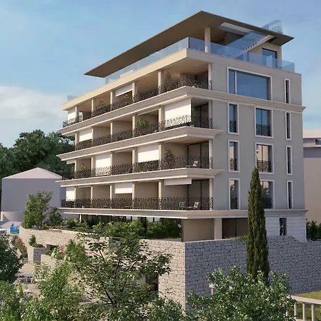 Harmony 호텔 스플리트