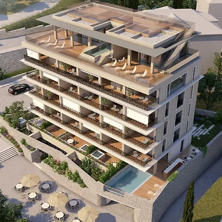 Harmony Hotel 4*