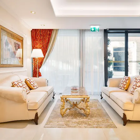 Harmony 스플리트