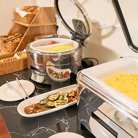 Harmony 스플리트