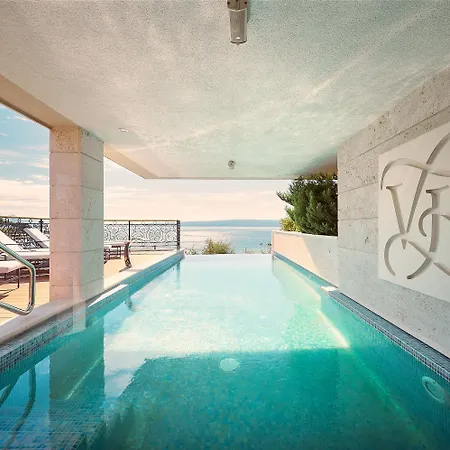 Harmony Hotel Split