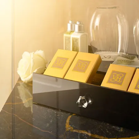 Hotel Harmony 4*