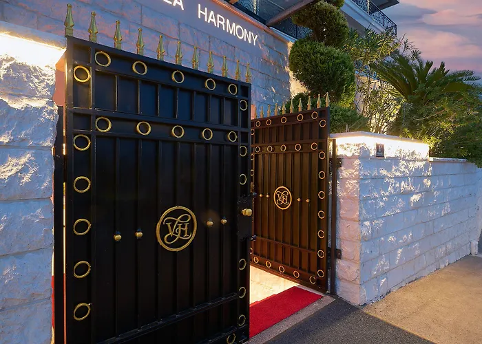 Harmony Hotel