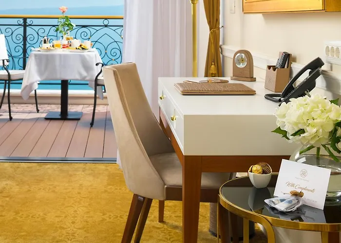 Harmony 스플리트