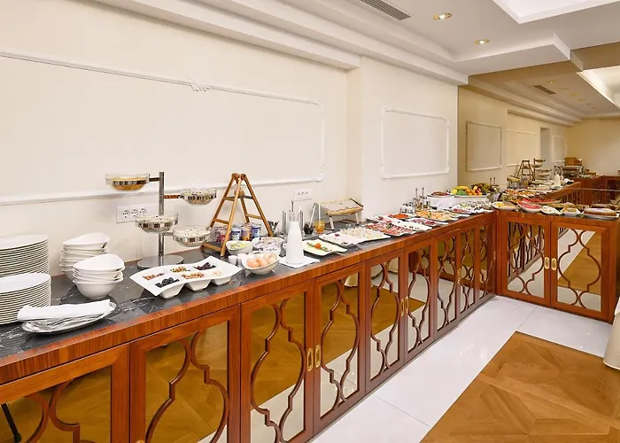 Harmony 4* 스플리트