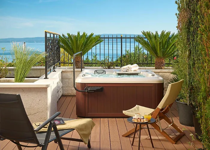 Harmony 스플리트